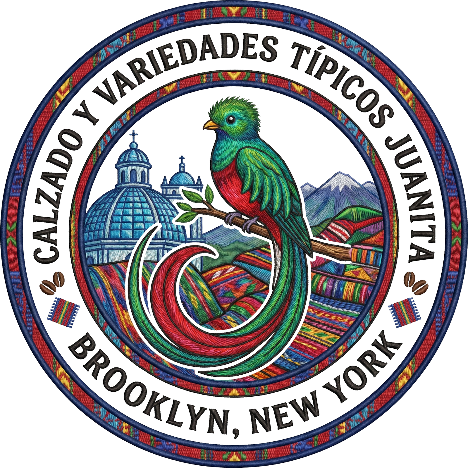 Variedades Tipicos Juanita